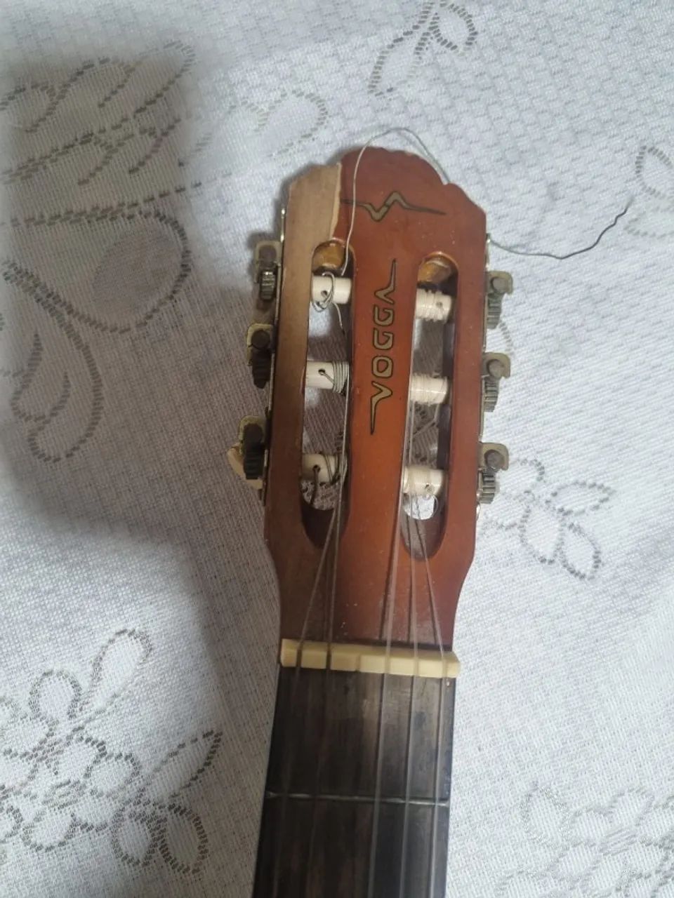 Violao vogga - Foto 5