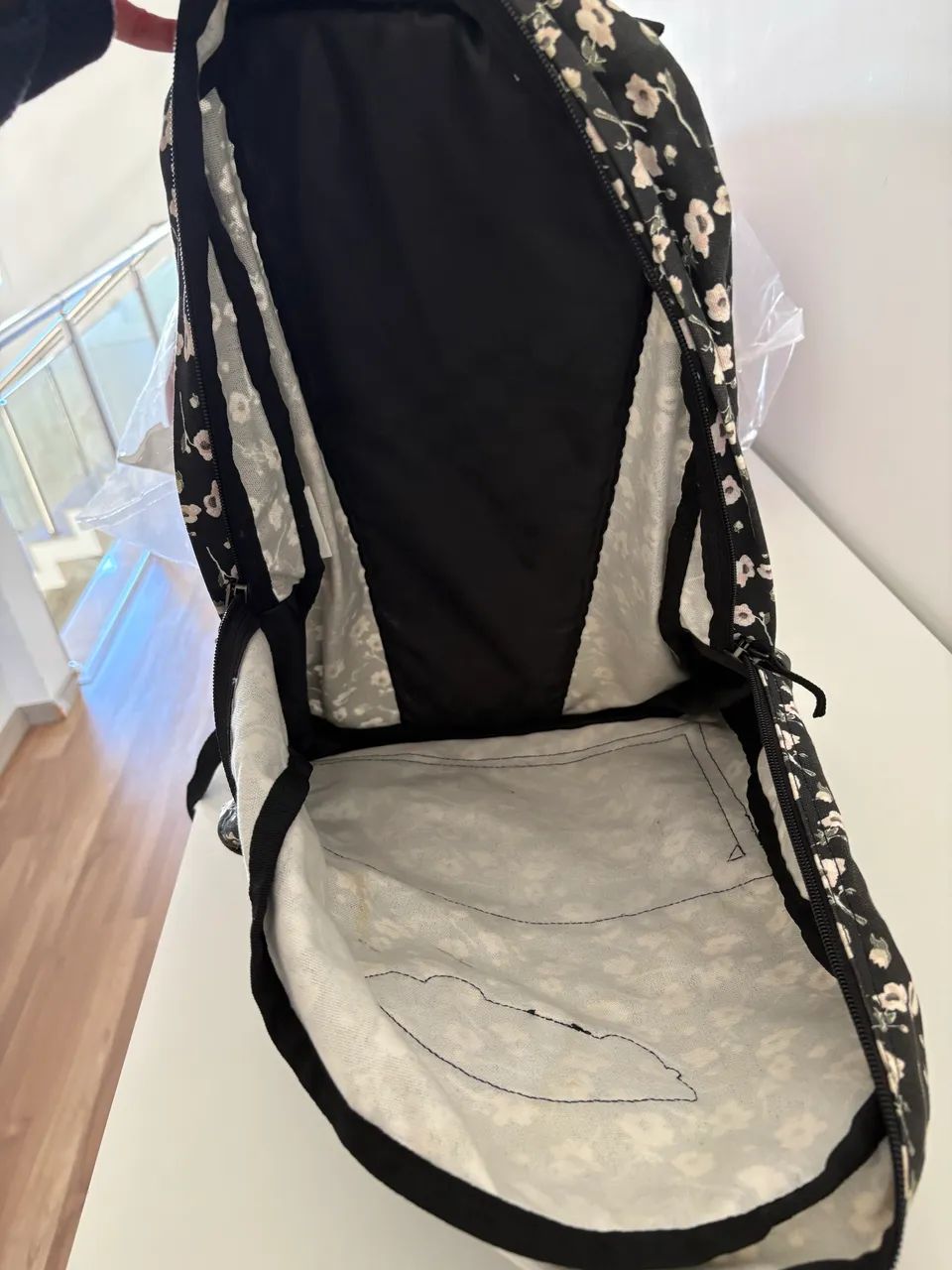 Mochila  - Foto 3
