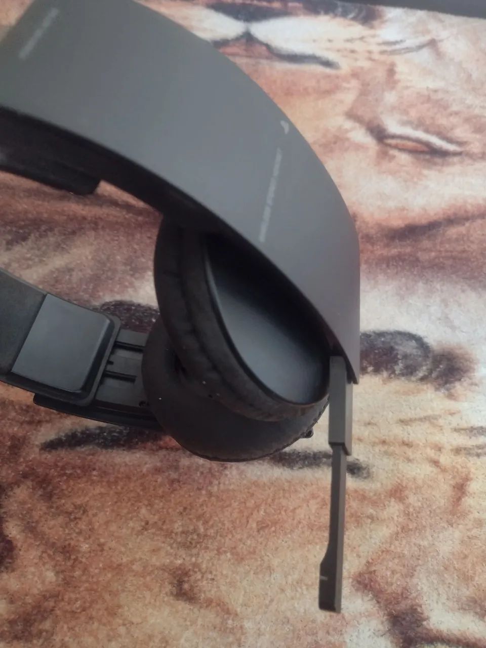 Headset pulse ps3  - Foto 2