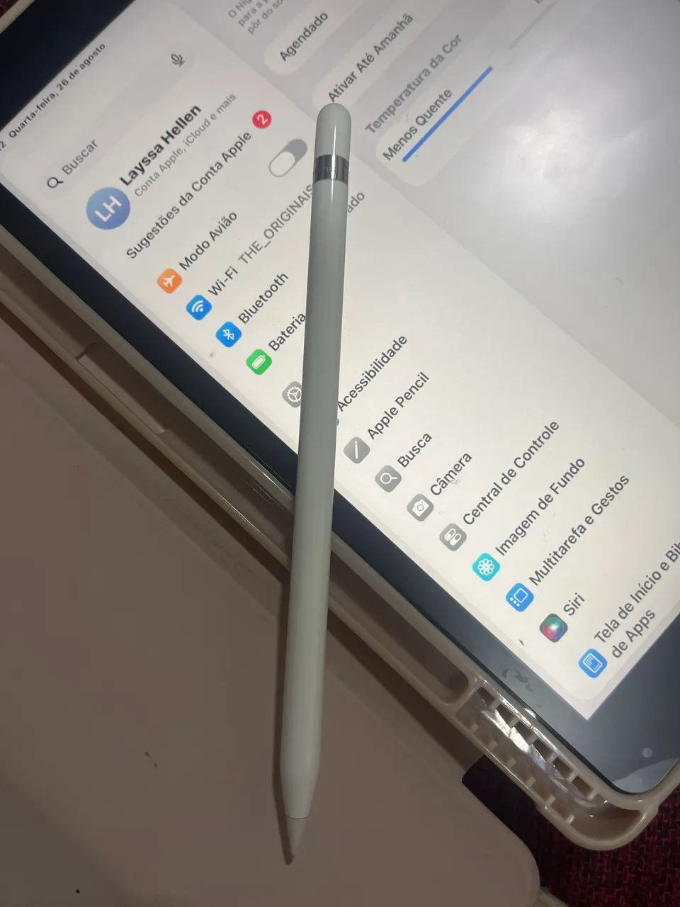 Ipad (9 geração) - Foto 3