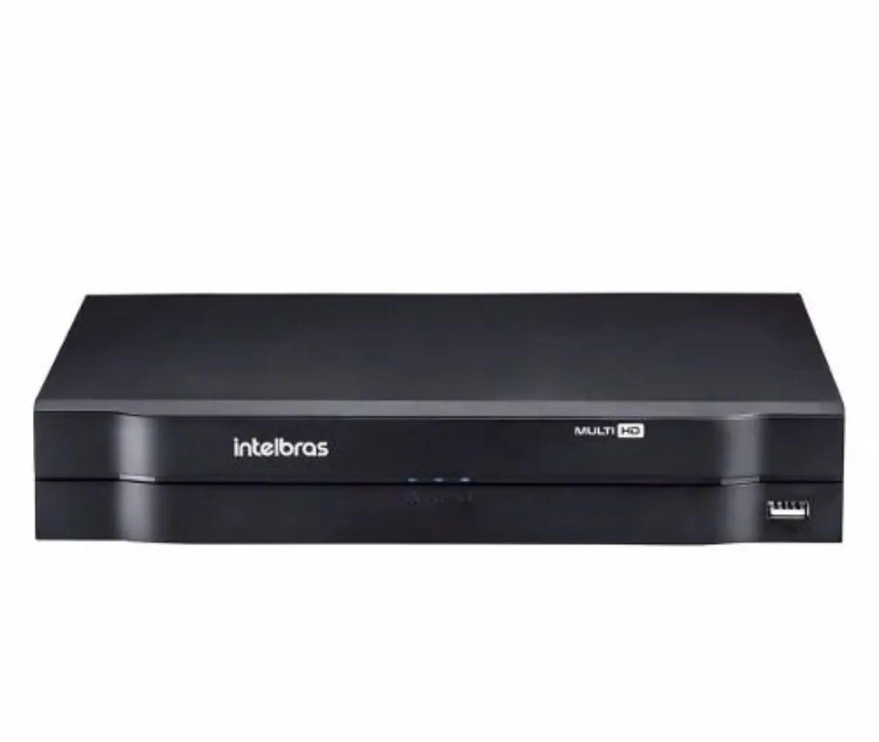 DVR 4 CÂMERAS 