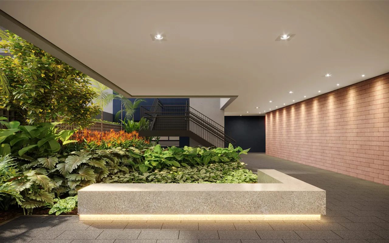 ATELIE 365 - APARTAMENTOS - Foto 12