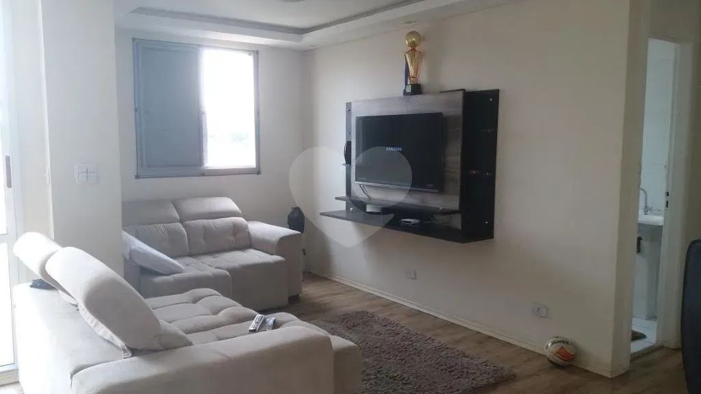 Apartamento com 2 quartos à venda em Rio pequeno - SP - Foto 5