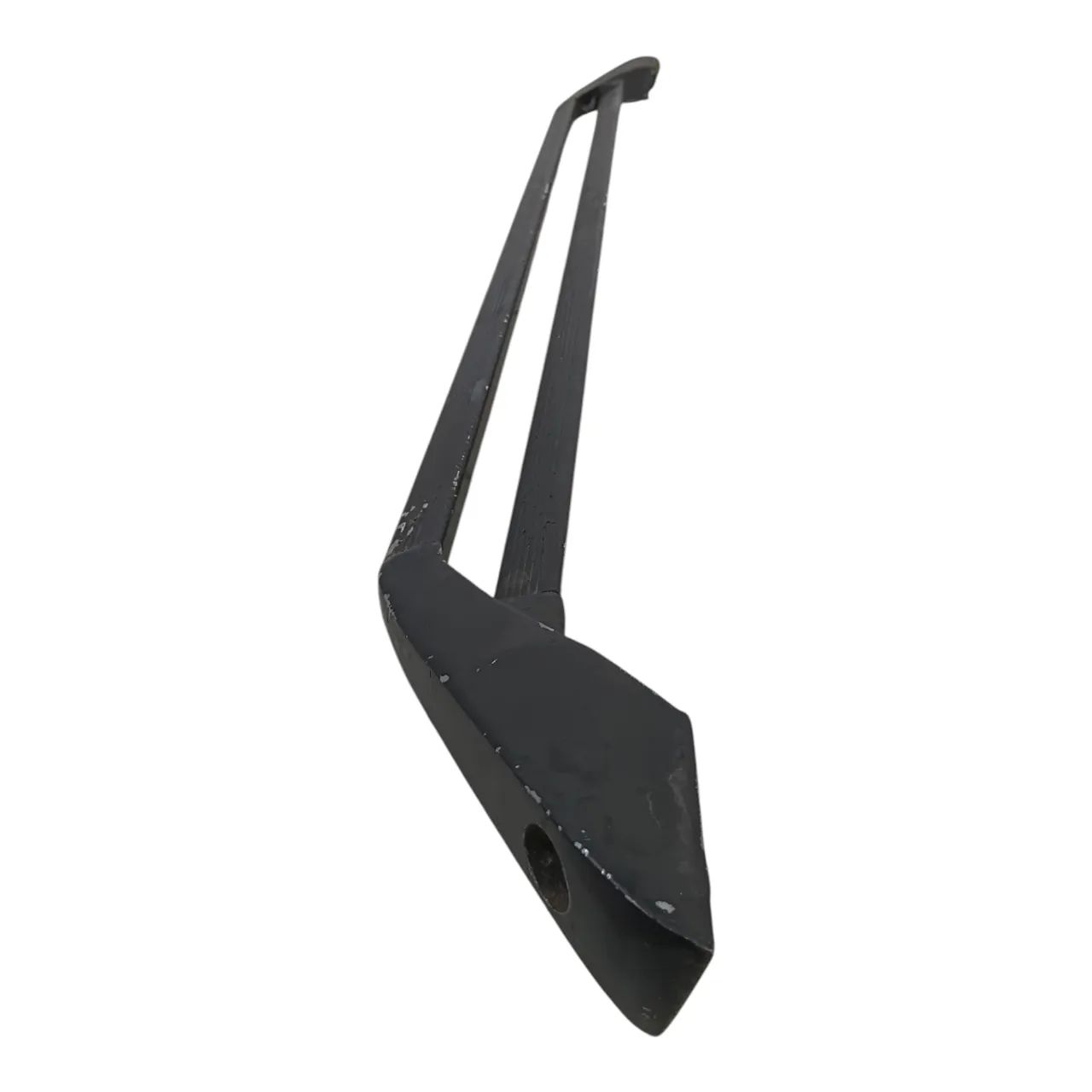 Rack Teto Vw Parati Cl 1994 A 2000 - Foto 2