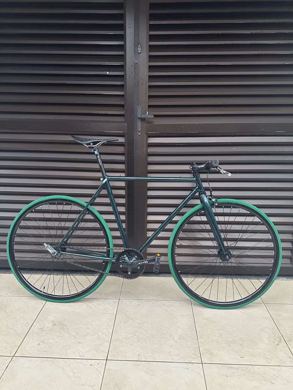 Bicicleta Fixa/Single Speed