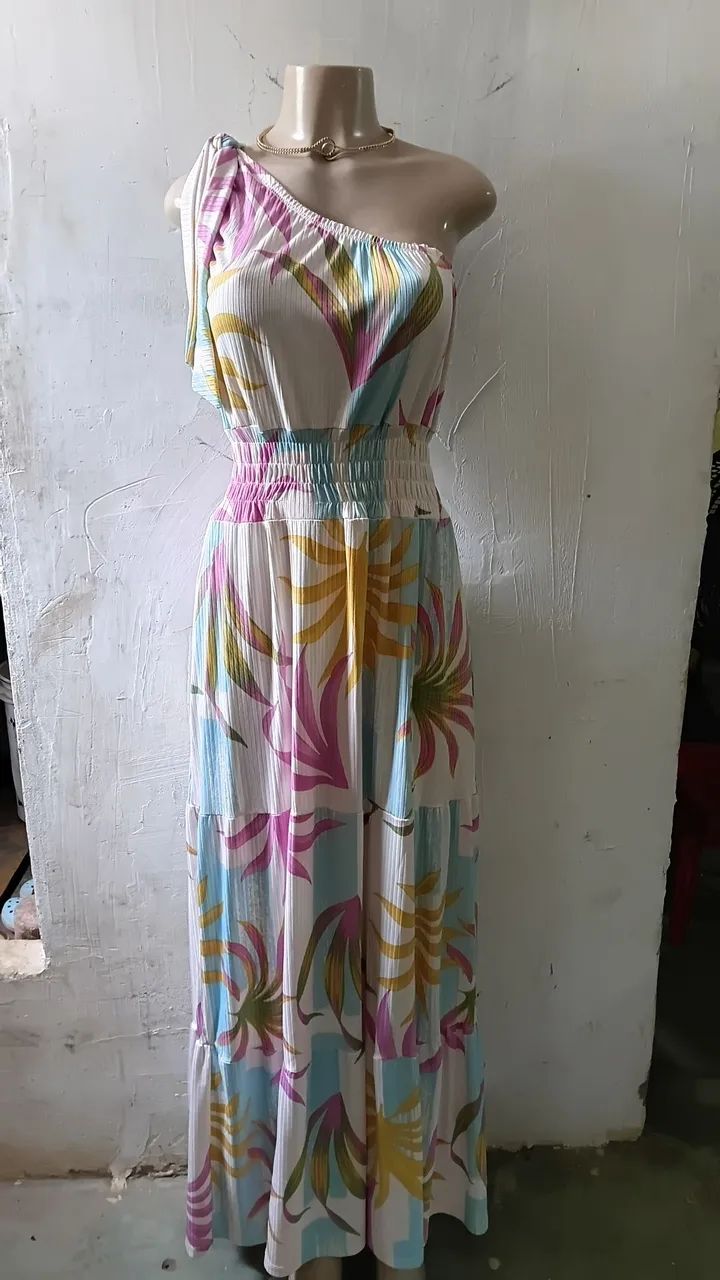 Estou vendendo esse vestido 