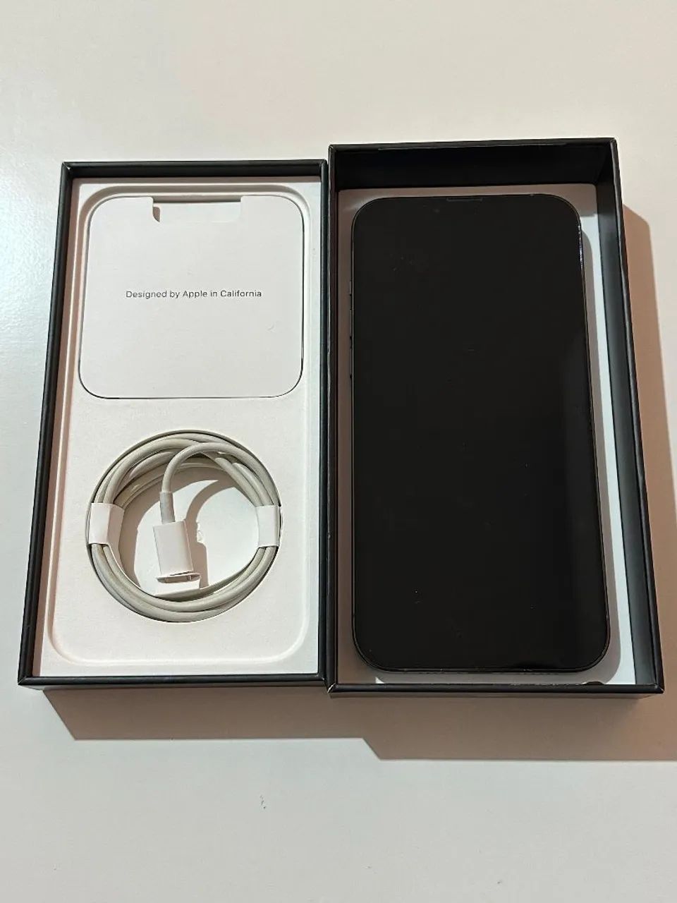 iPhone 13 pro Max 128gb  - Foto 5