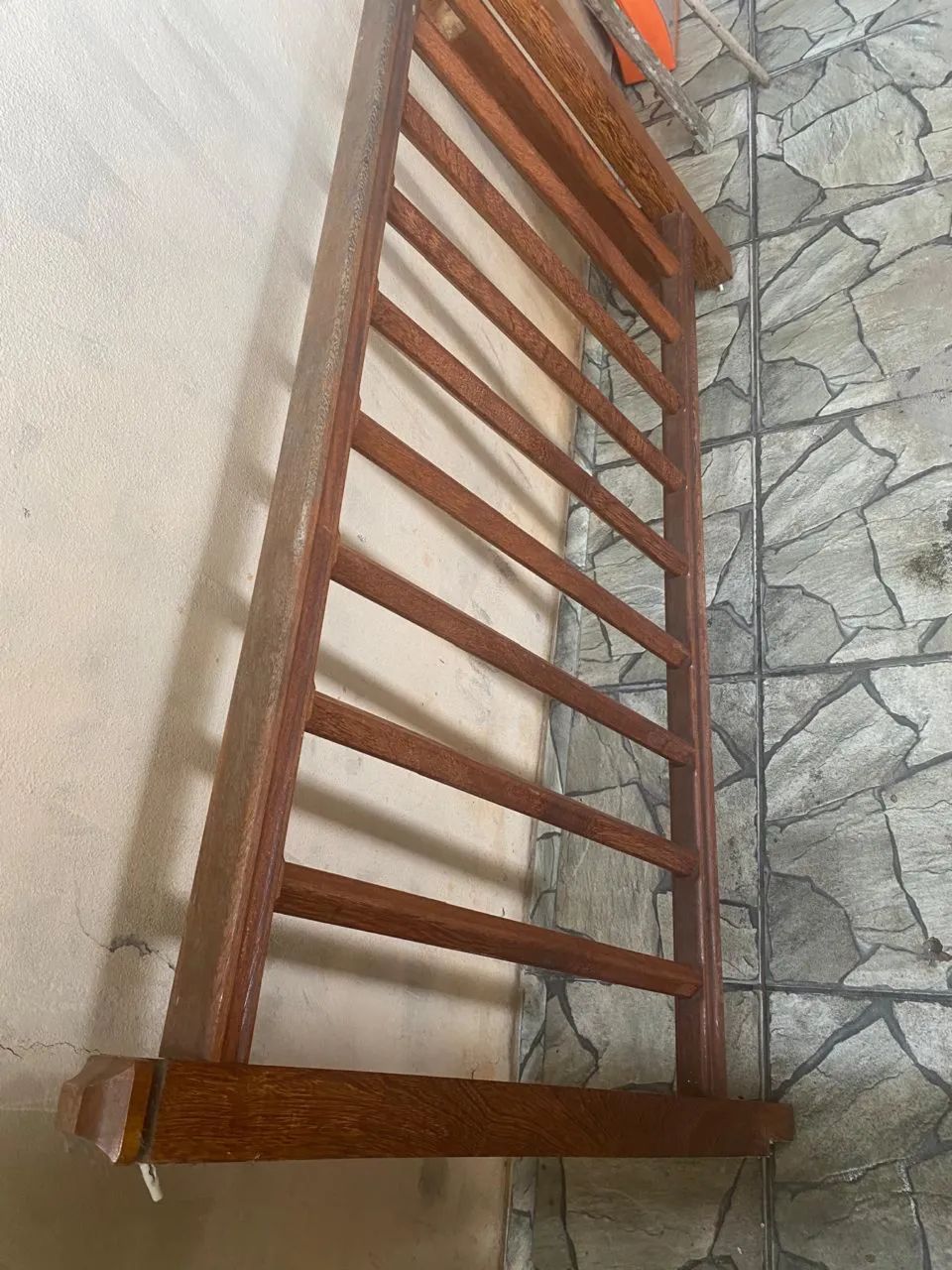 Guarda corpo  - Foto 4