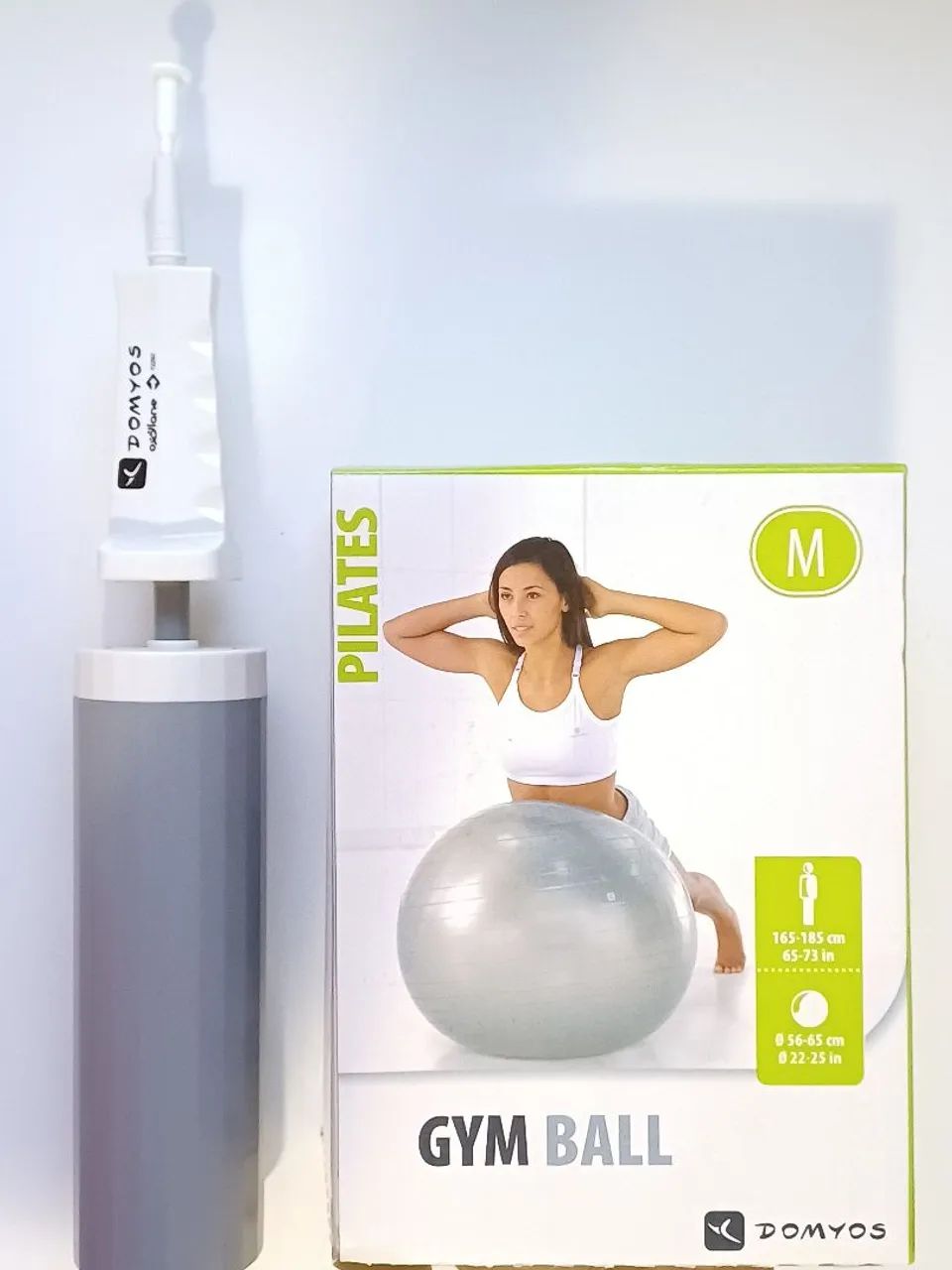 Bola de pilares M - Foto 5