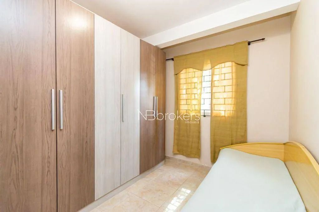 Sobrado com 4 dormitórios à venda, 140 m² por R$ 600.000,00 - Fanny - Curitiba/PR - Foto 20