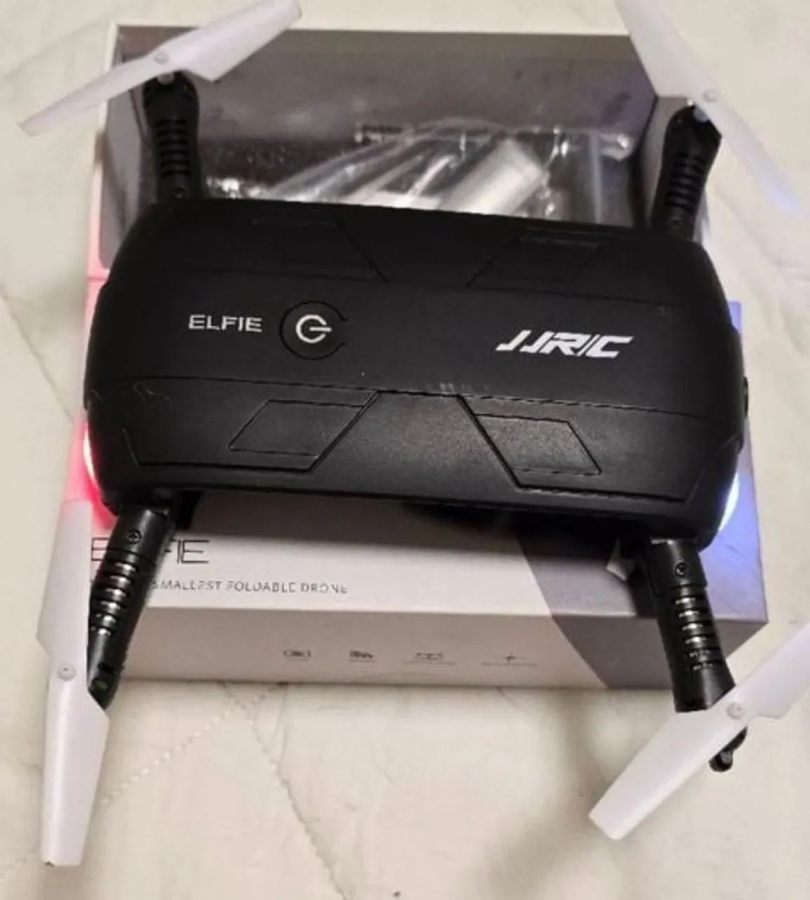 Drone JRC - Foto 4