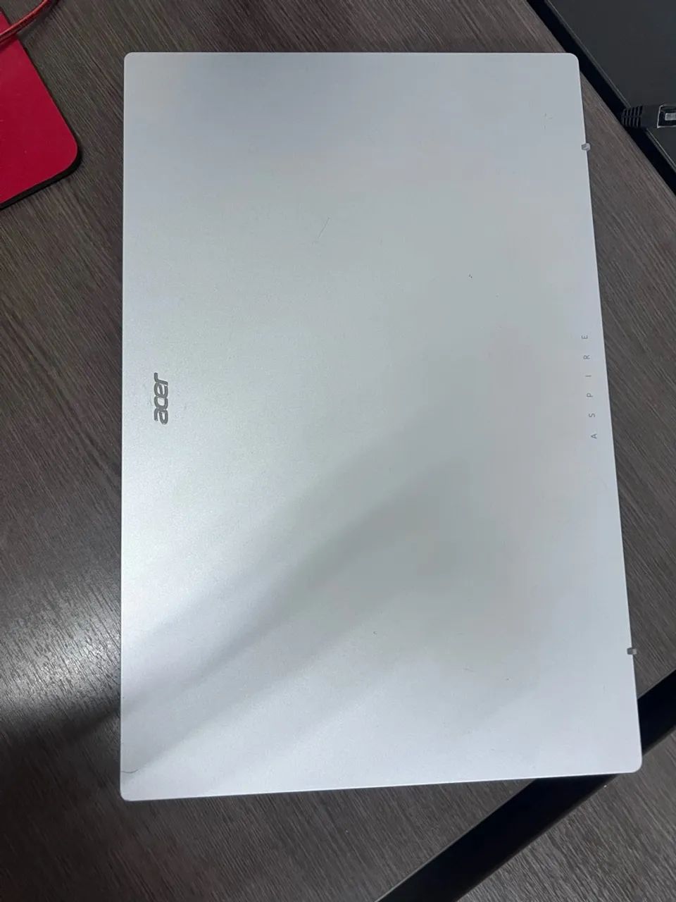 Vendo Notebook Acer Aspire 3 15 - Prata - Foto 3