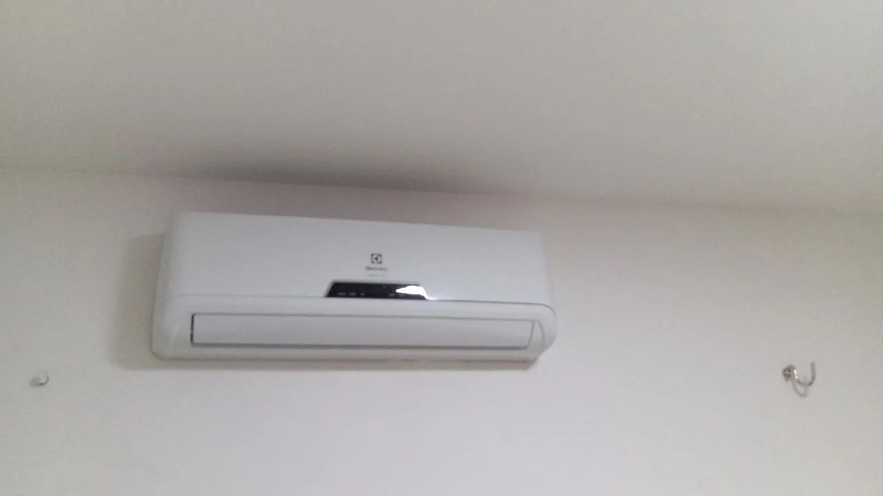 Aluguel de Ar condicionado 