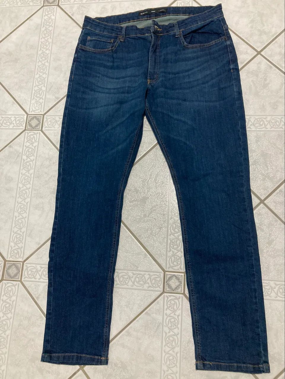Roupas masculina Tm 44 e 46