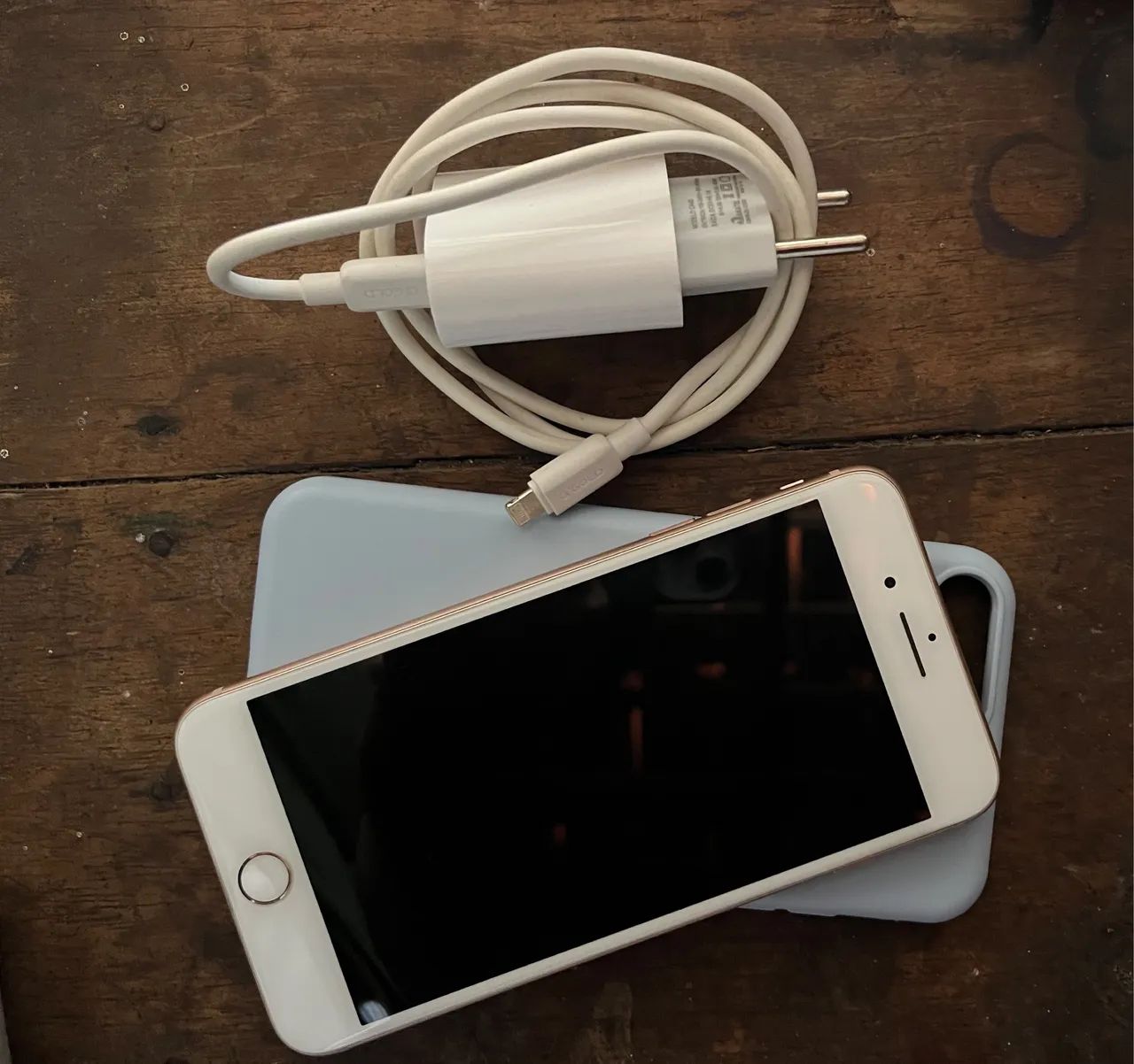 iPhone 8 plus 256gb Original  - Foto 3