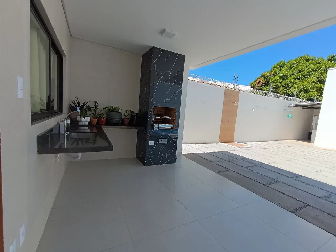 Casa Duplex solta 4 quartos - Foto 4