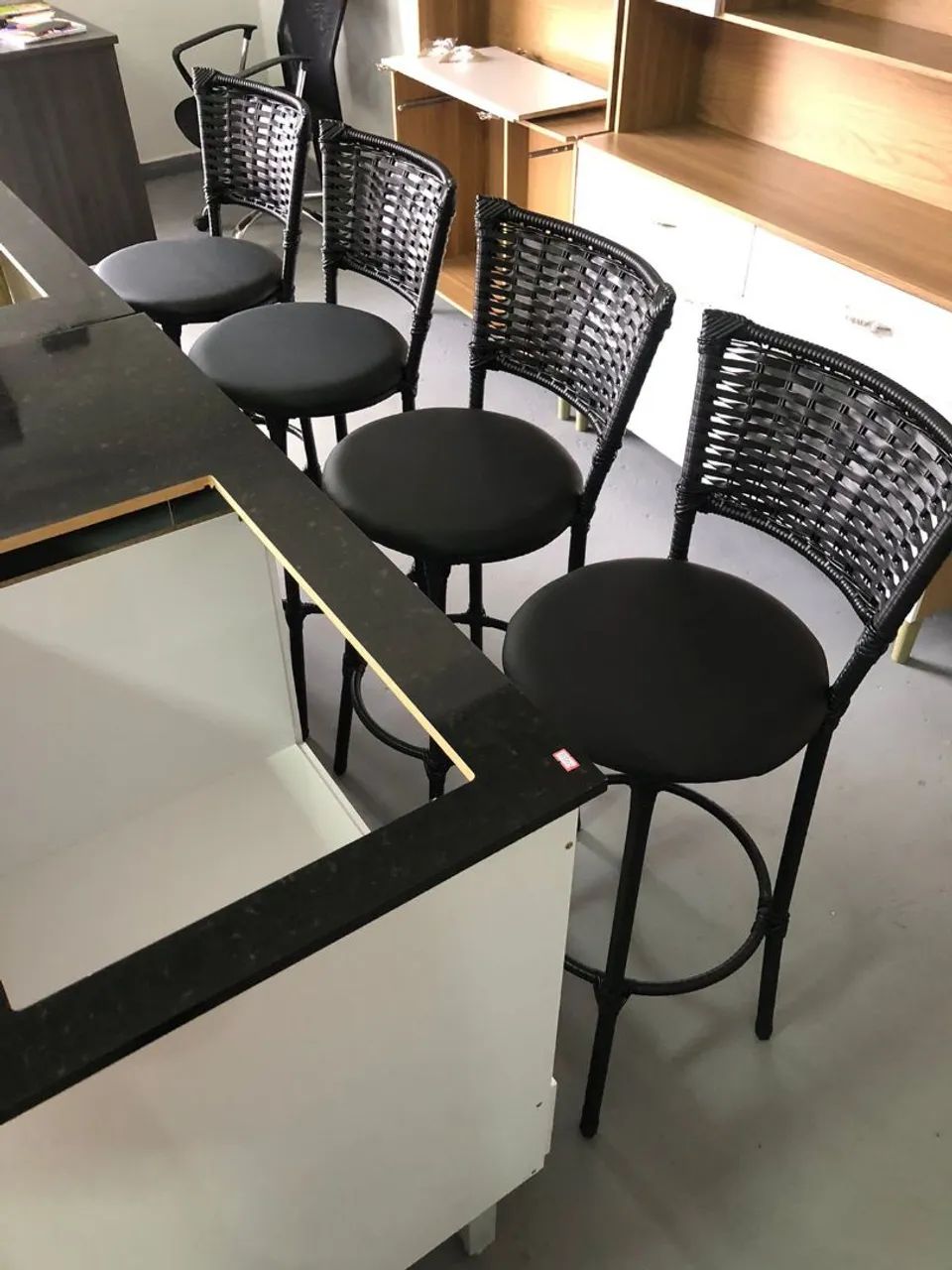 Banqueta junco em Anápolis  - Foto 2