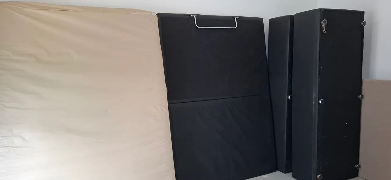 Cama box - Foto 2