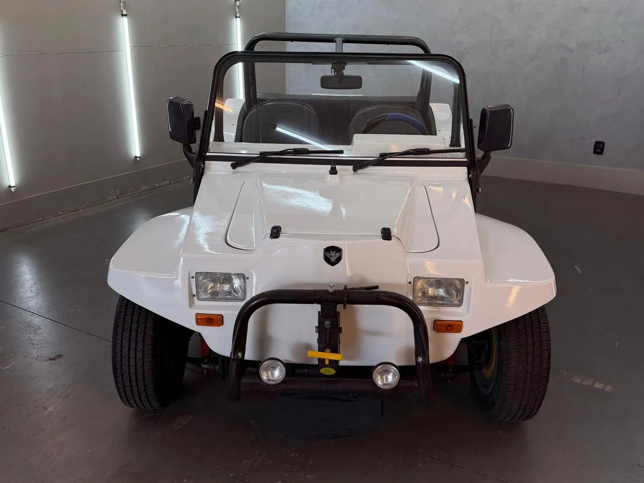 BRM Buggy /m-8/m-8 Long 1.6 2014 - Foto 5