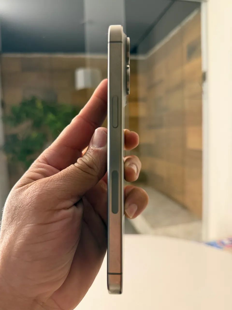 iPhone 15 pro max 256GB - Foto 2