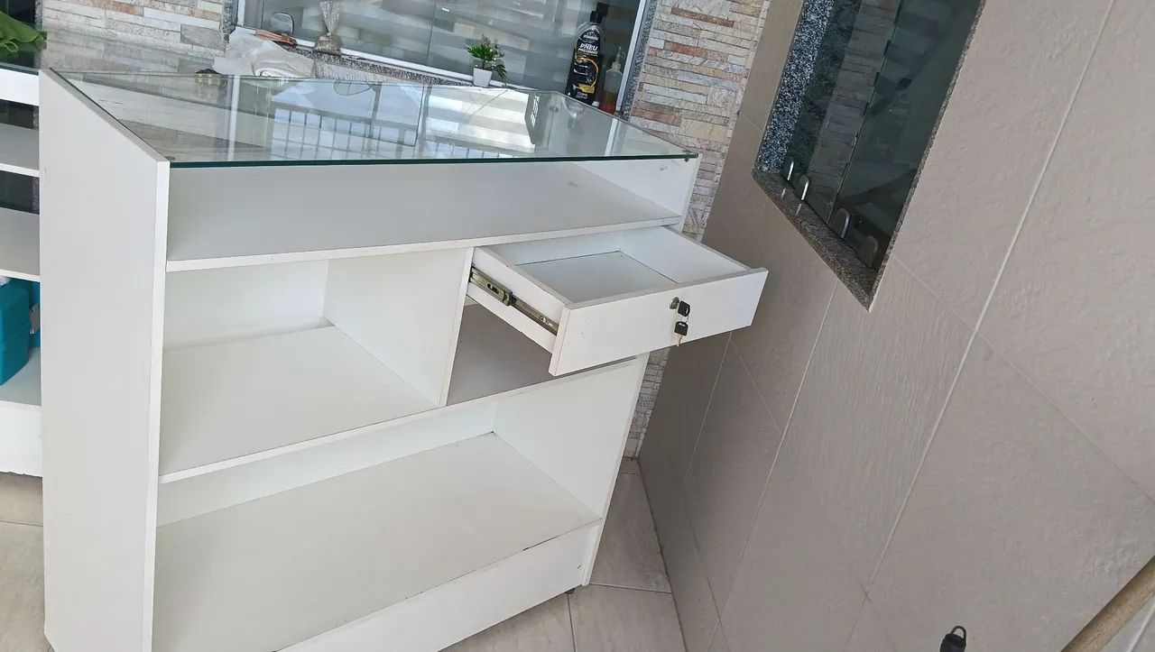 Balcões de MDF - Foto 2
