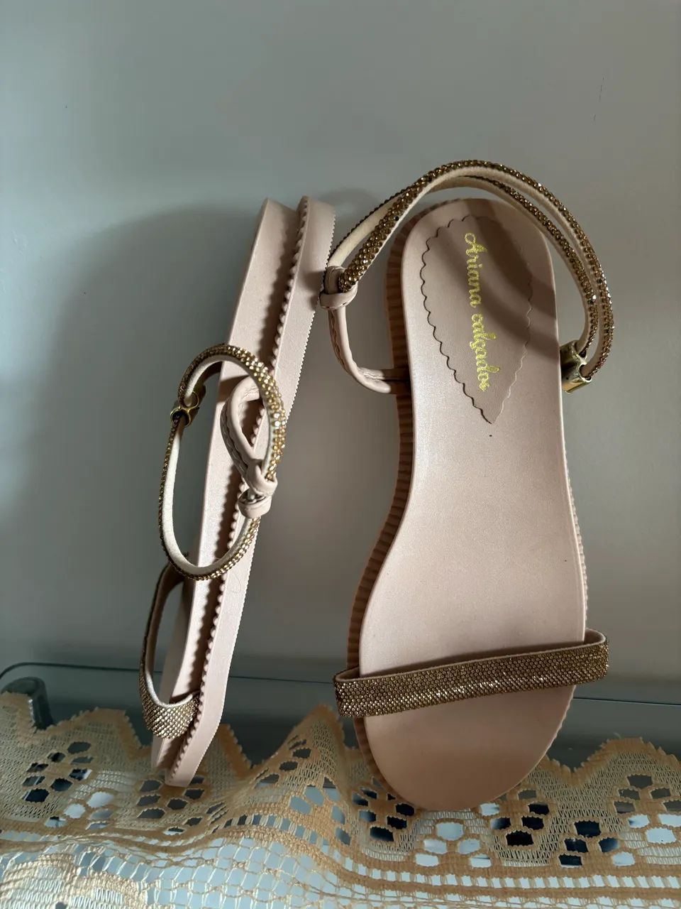 Sandalia - Foto 3