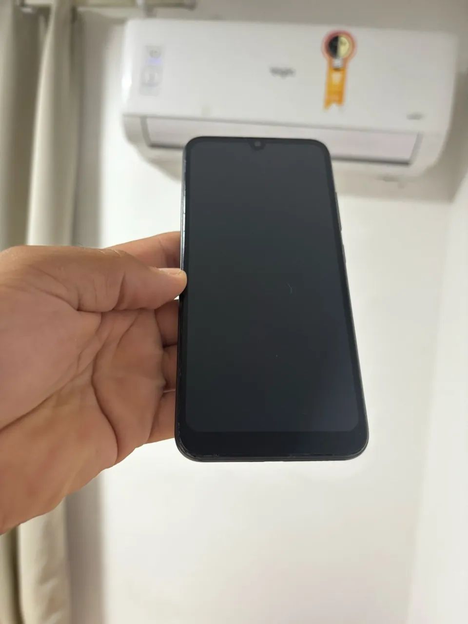 Moto E6 plus