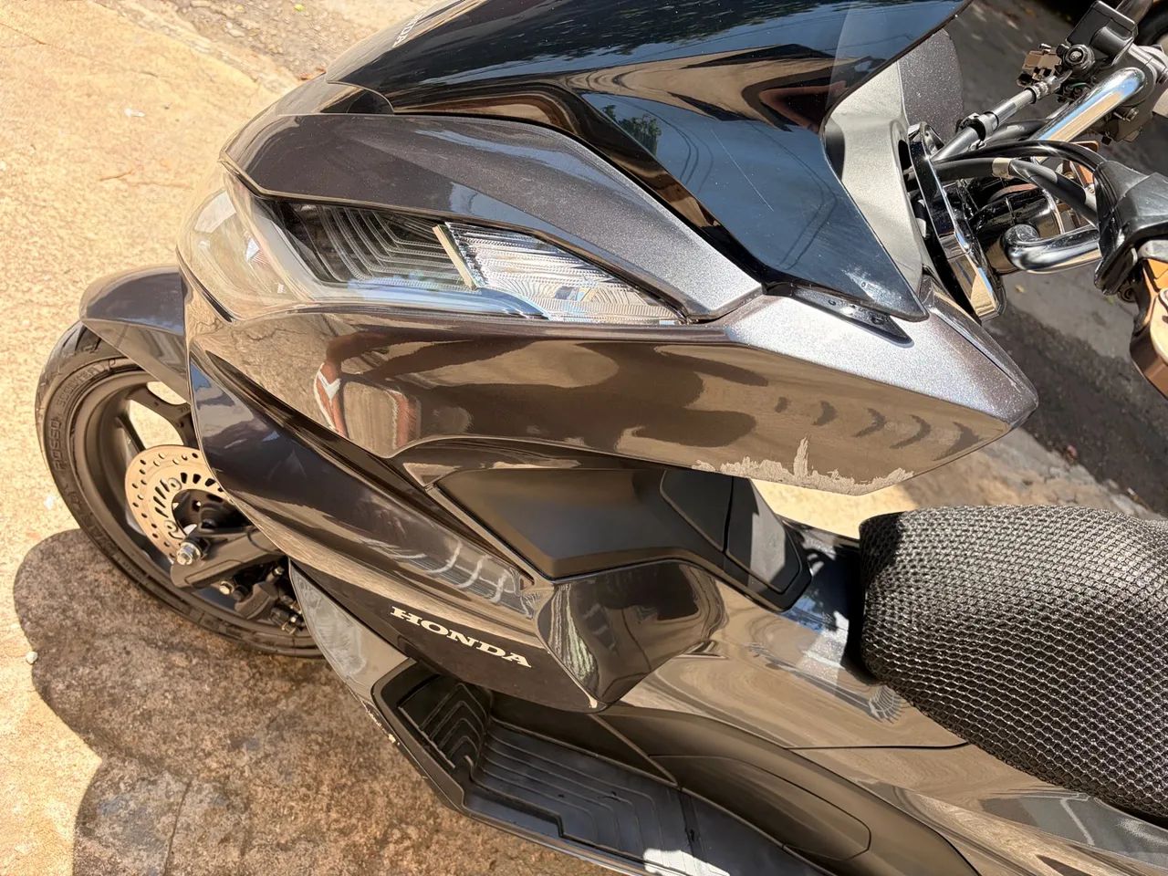PCX 2023  - Foto 5
