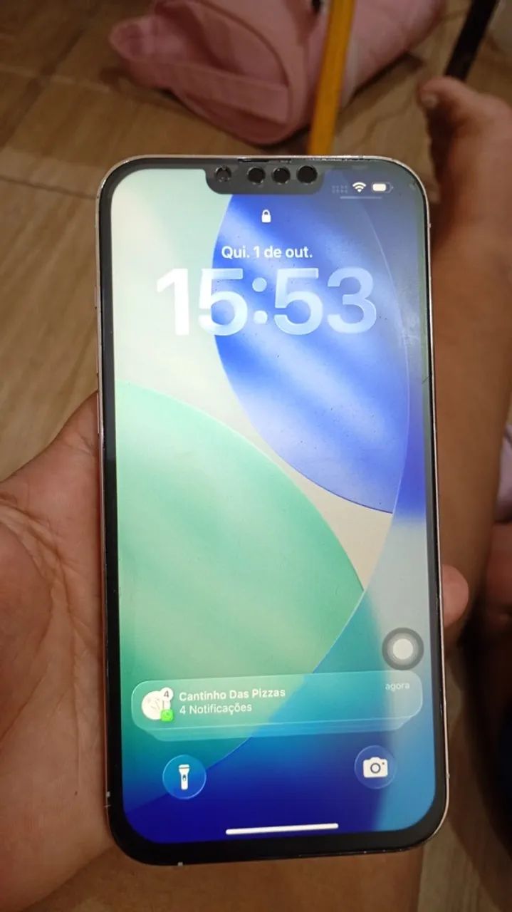 13 pro Max 
