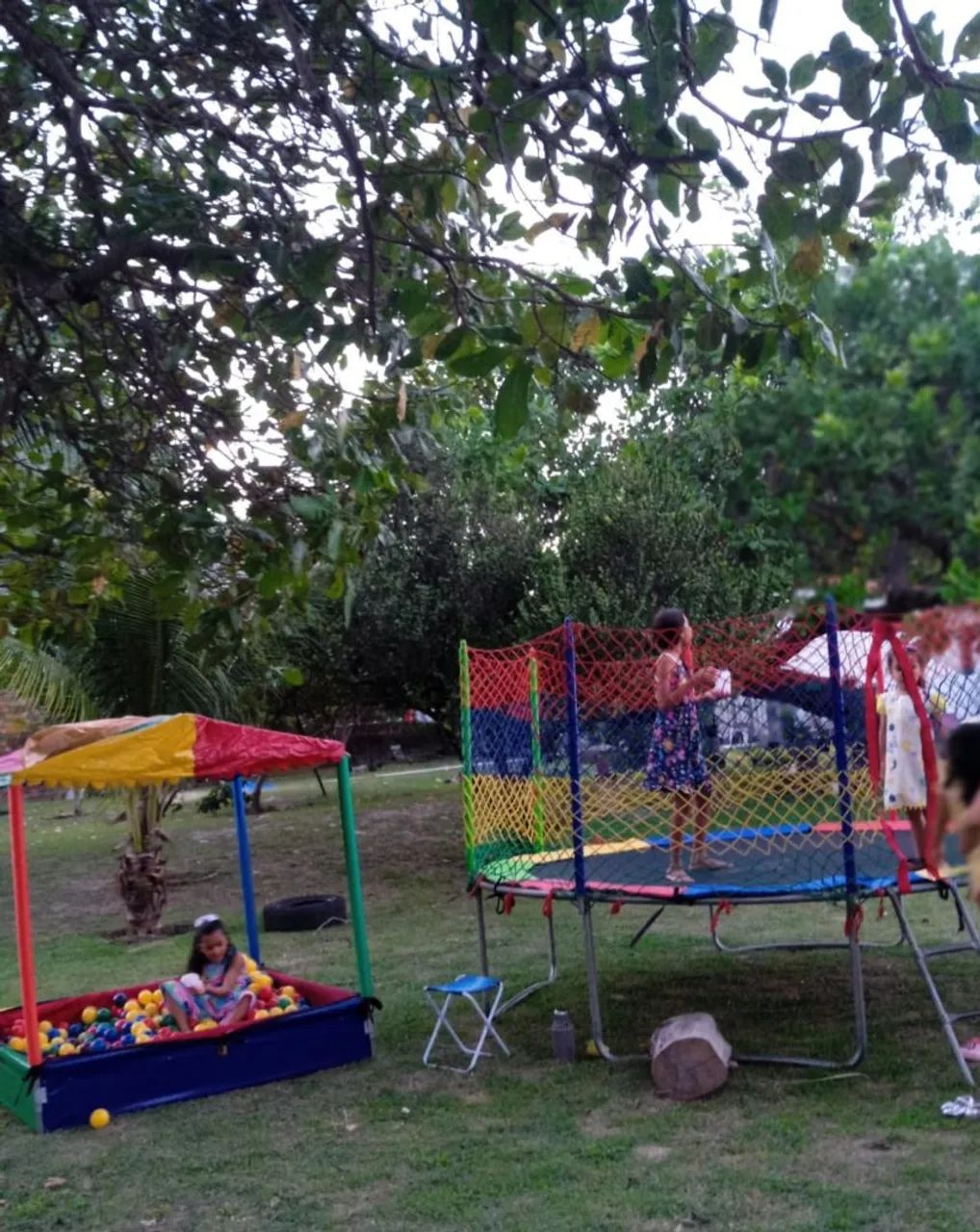 Aluguel de brinquedos inflável  - Foto 5