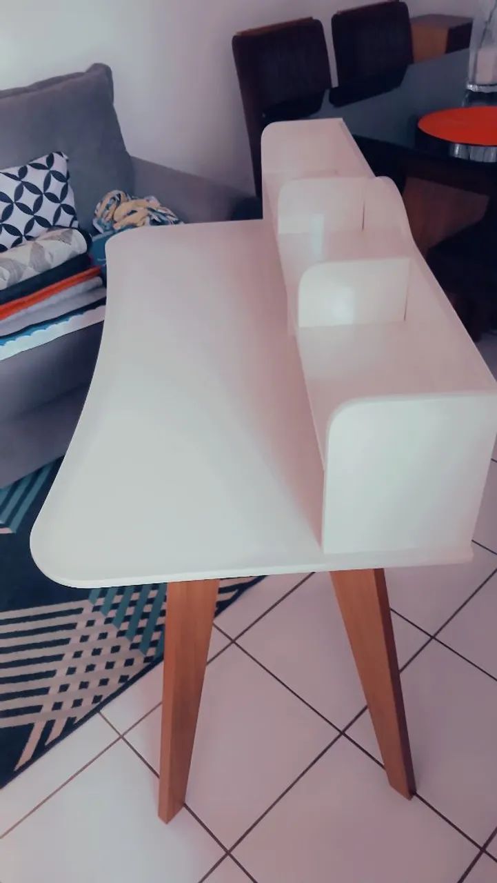 Vendo escrivaninha  - Foto 2