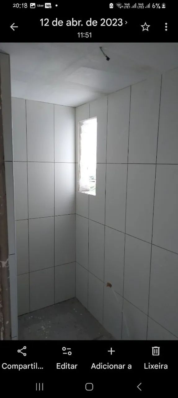 LD Reforma e construções  - Foto 3