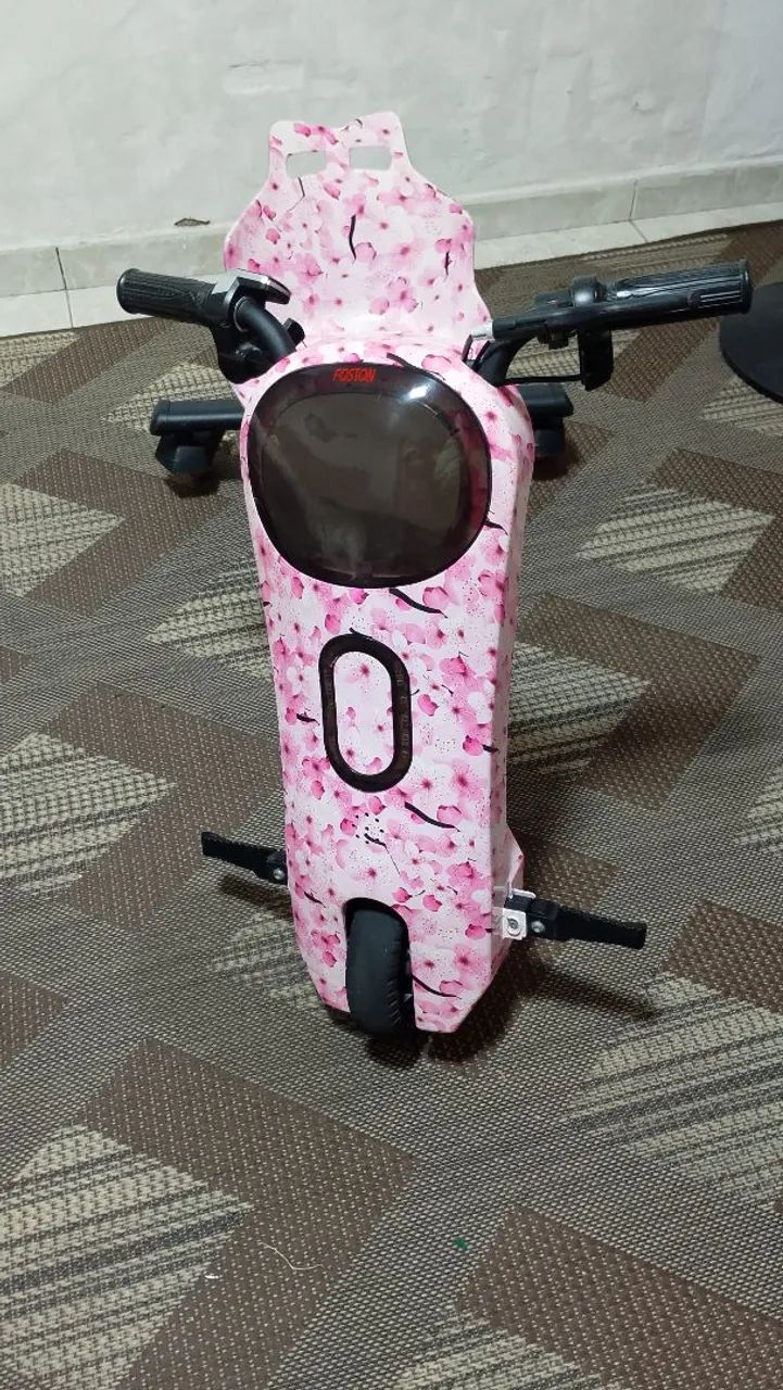 Triciclo drift 350w - Foto 5