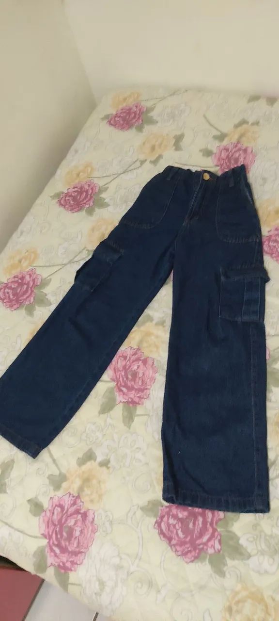 Roupas de menina de Luxo  - Foto 4