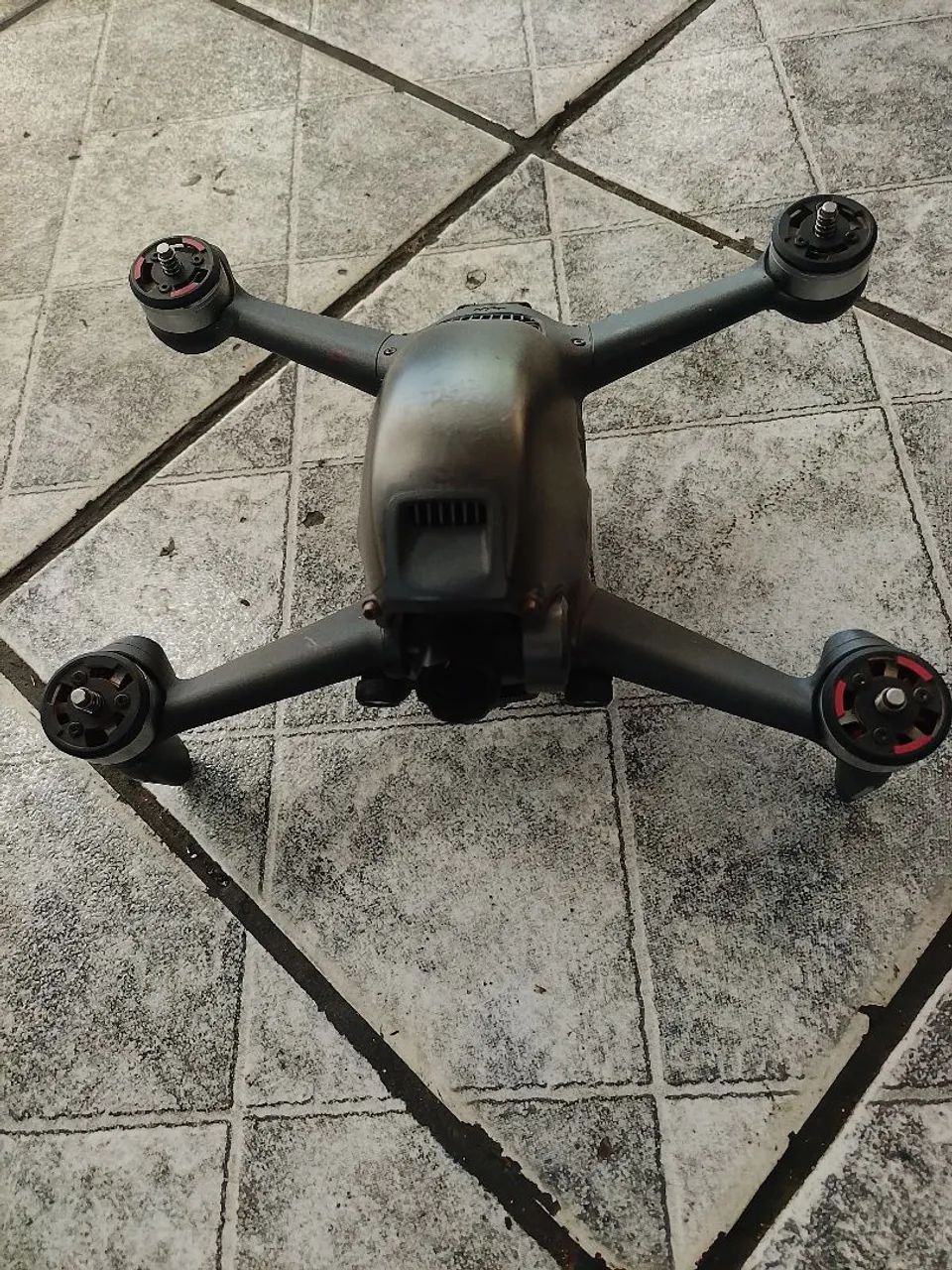 Drone DJI FPV COMBO