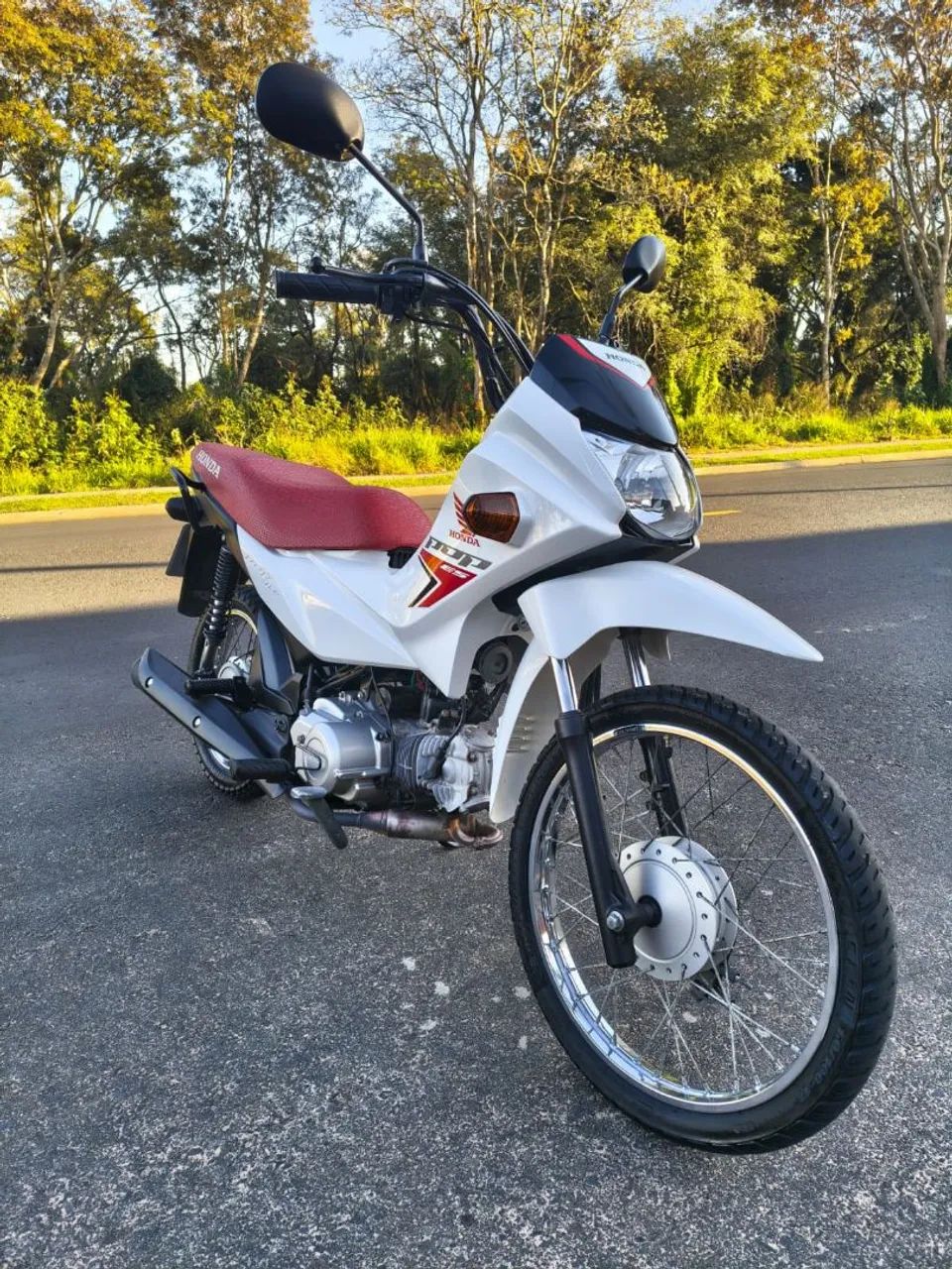 Pop 100  - Foto 4