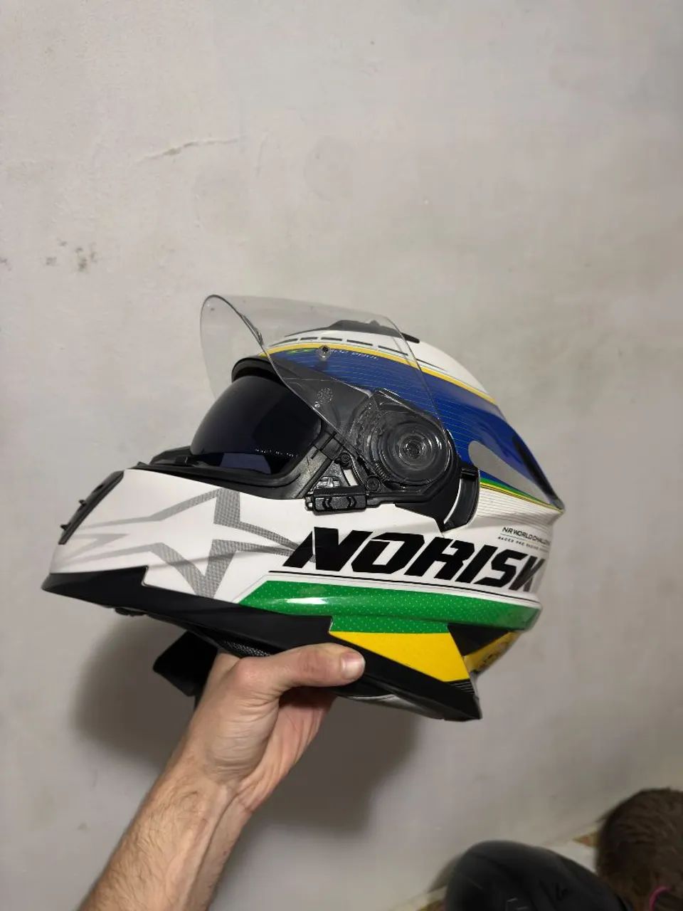 Norisk brazil - Foto 2