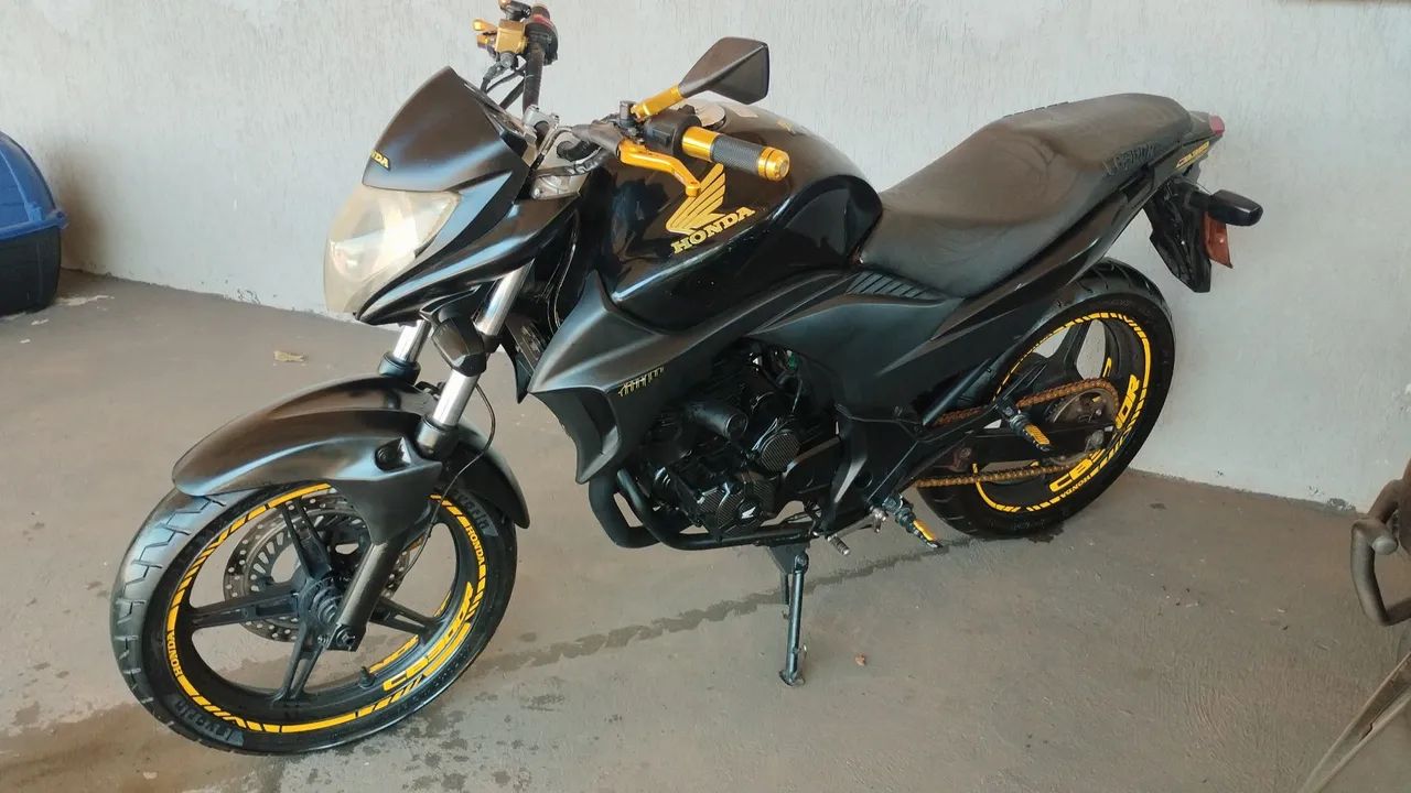Cb300r