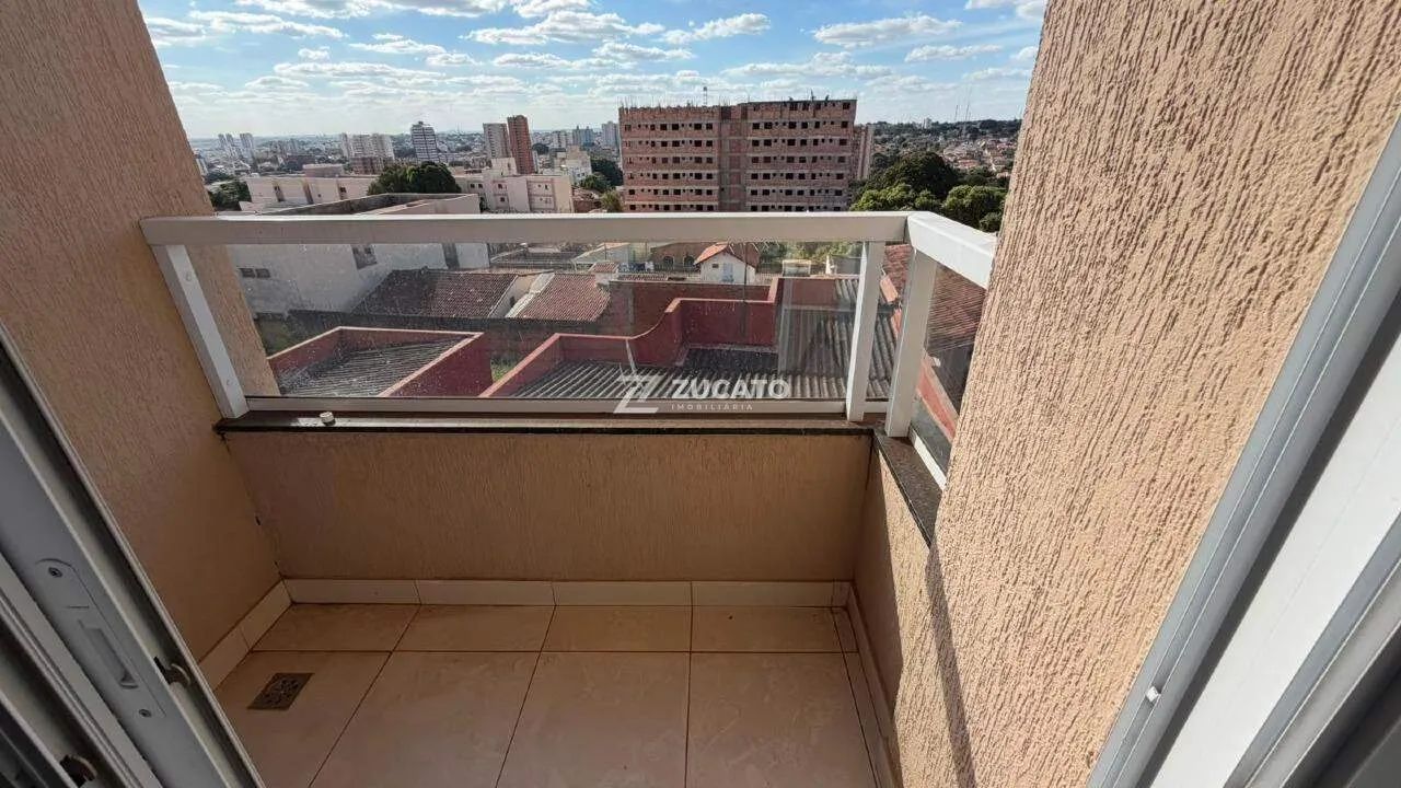 Apartamento para aluguel, 96,05m² - Uberaba - Foto 2