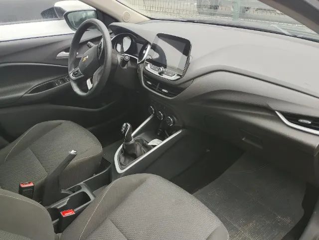 Alugo Uber/ Aplicativo Ônix Plus - 2024 - Foto 4