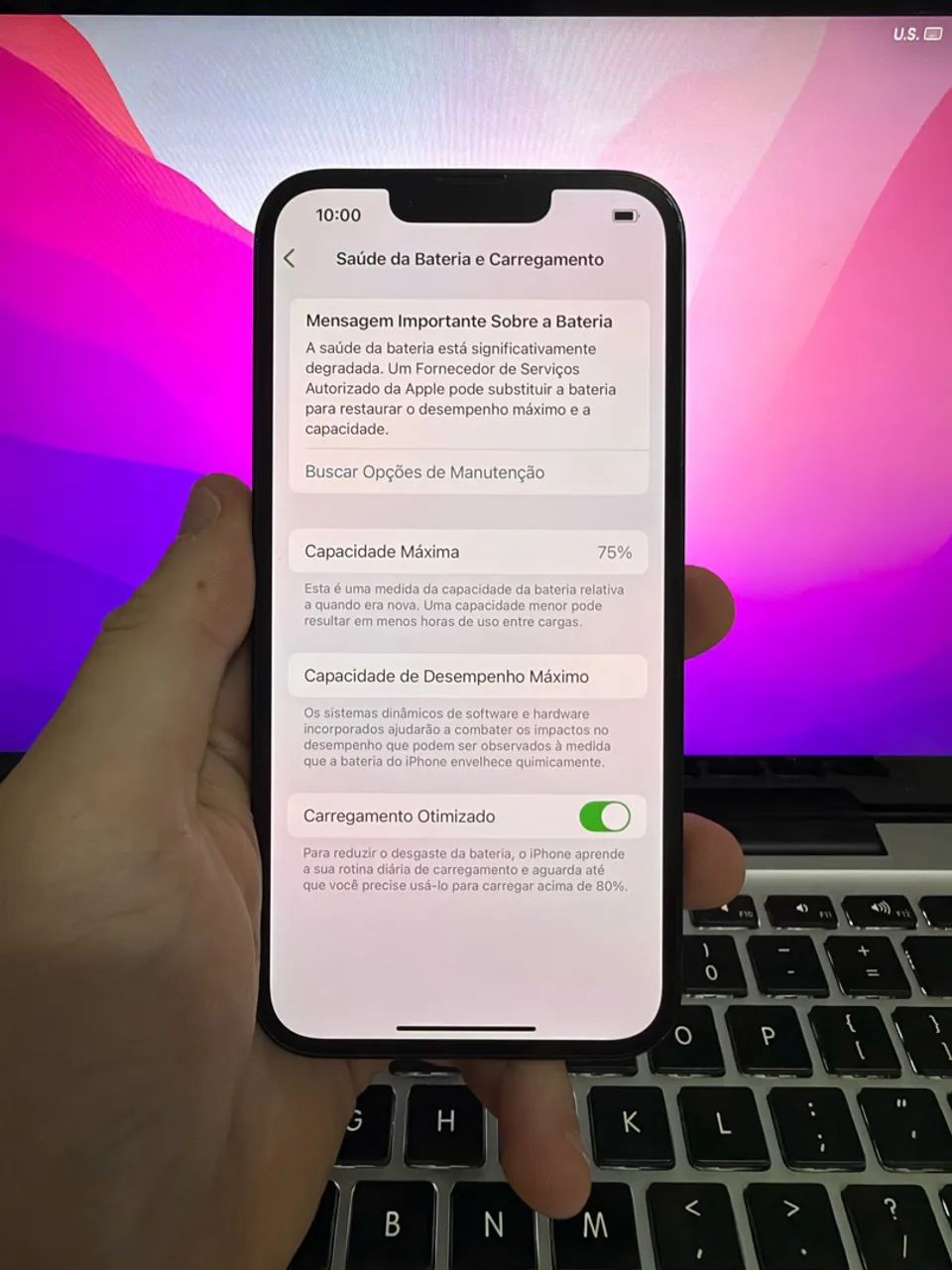 iPhone 14 - Foto 5