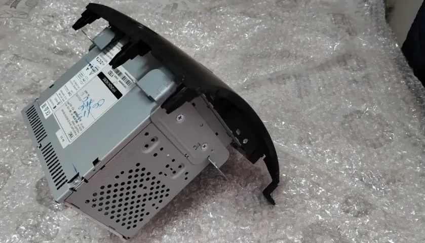 Radio Cd Mp3/bluetooth Cerato 2014 2018  - Foto 3