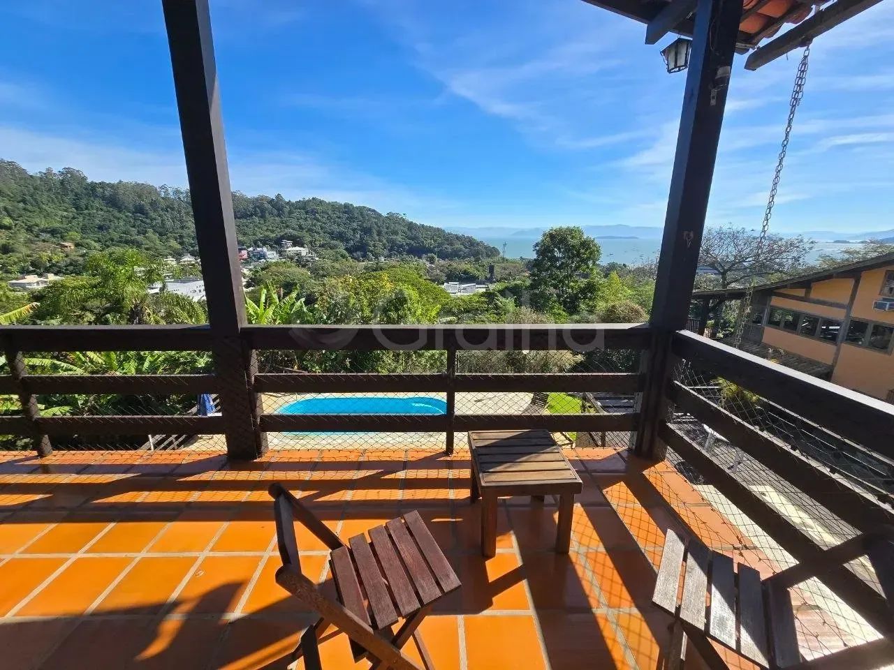 Imóvel para venda com 374 metros quadrados com 6 quartos em Vargem Pequena - Florianópolis - Foto 2