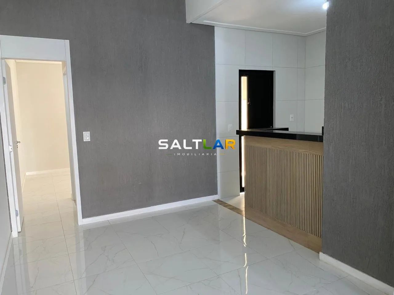CASAS PLANAS NO EUSÉBIO - 2 Suítes, 2 vagas - Foto 5
