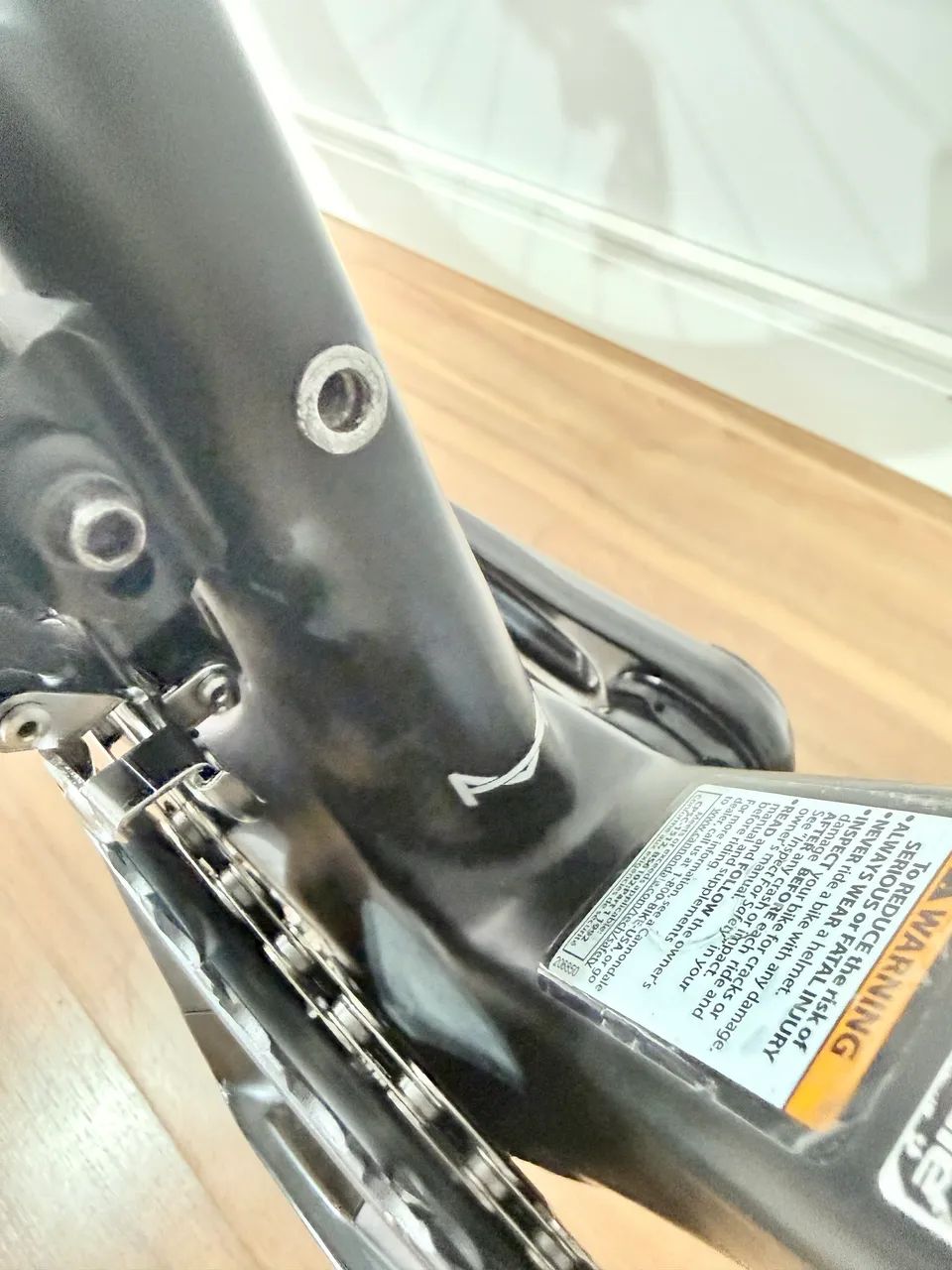 Cannondale System Six 56 NF - Himod - Foto 4