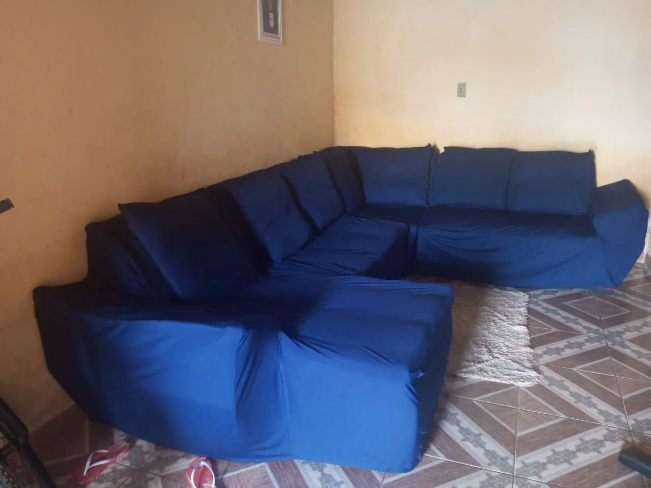 Sofá  - Foto 2