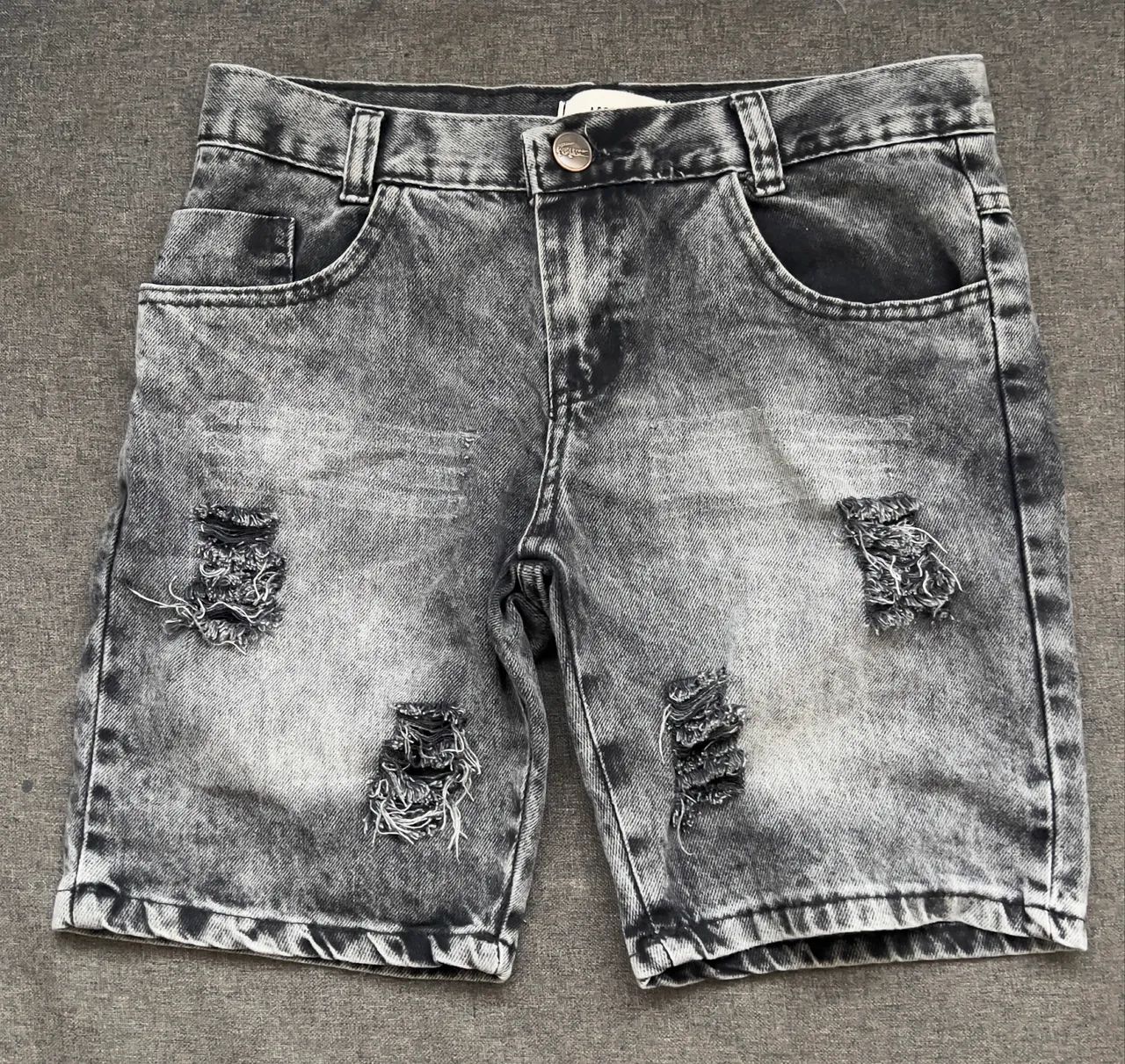 Shorts modelo jogador