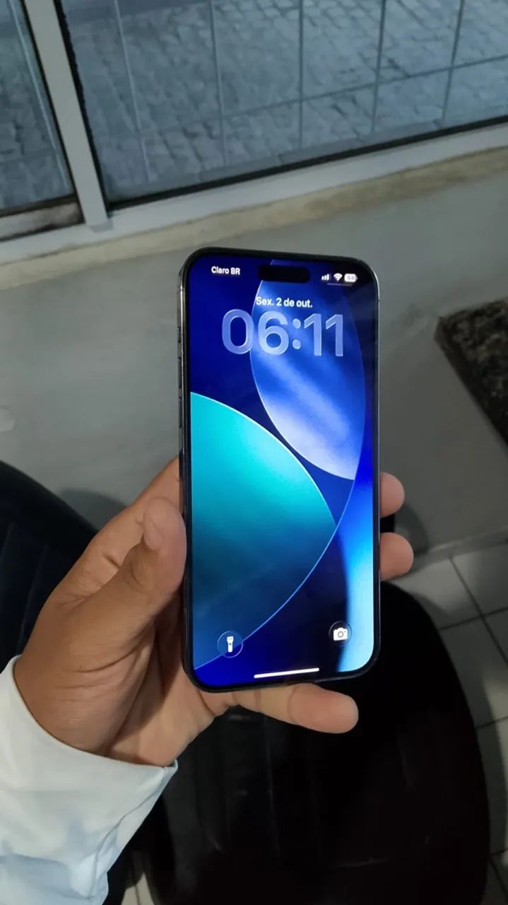 iPhone 14 Pro Max  - Foto 2