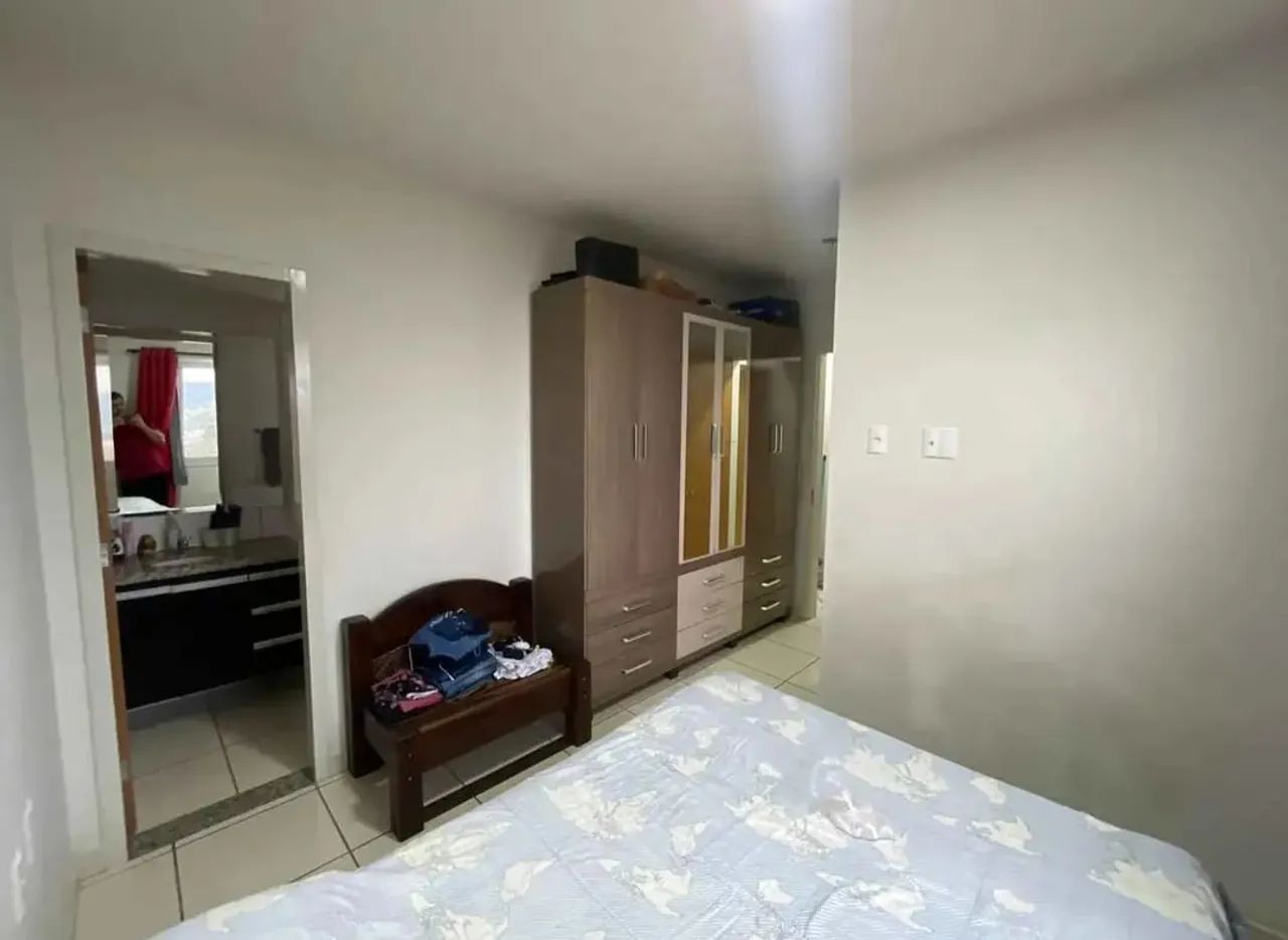 3 Quartos Condomínio Pampulha - Foto 3
