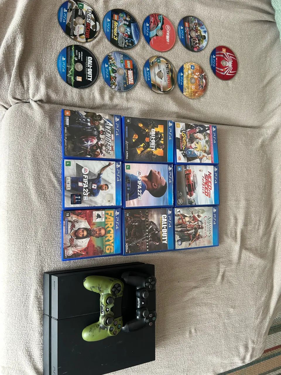Ps4